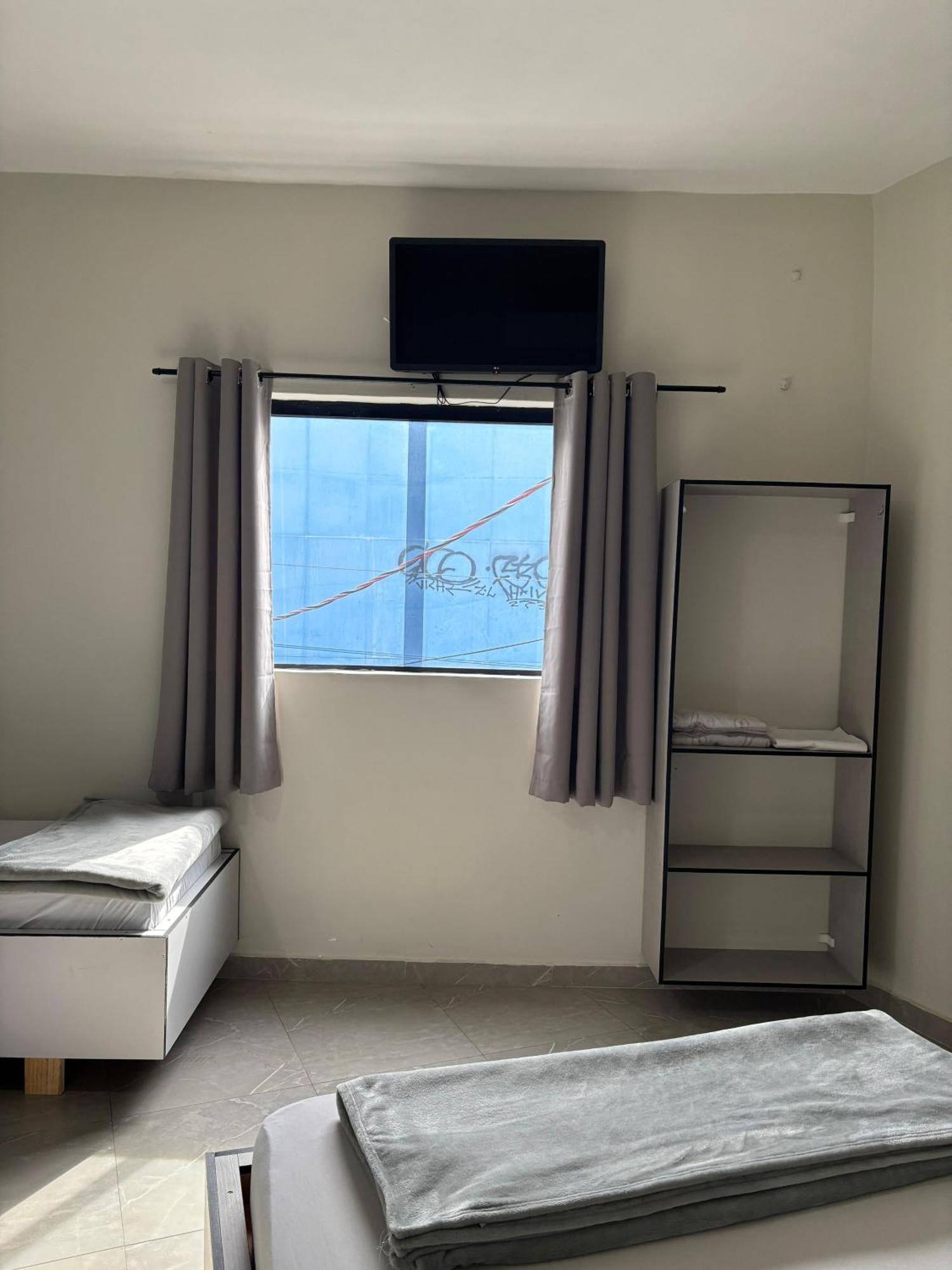 Singular Hotel, Sao Paulo